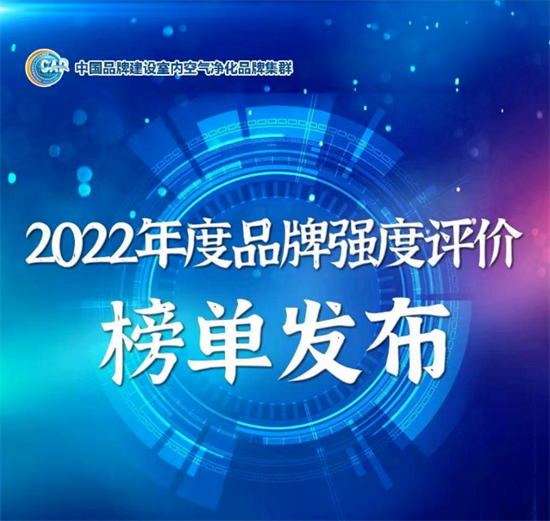 中国品牌日丨林德漆被评为“健康涂料”前三强品牌!