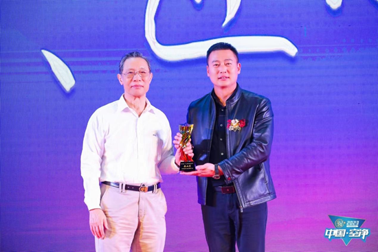 斩获权威认可!恭喜林德漆顺利通过中国绿色建材产品认证